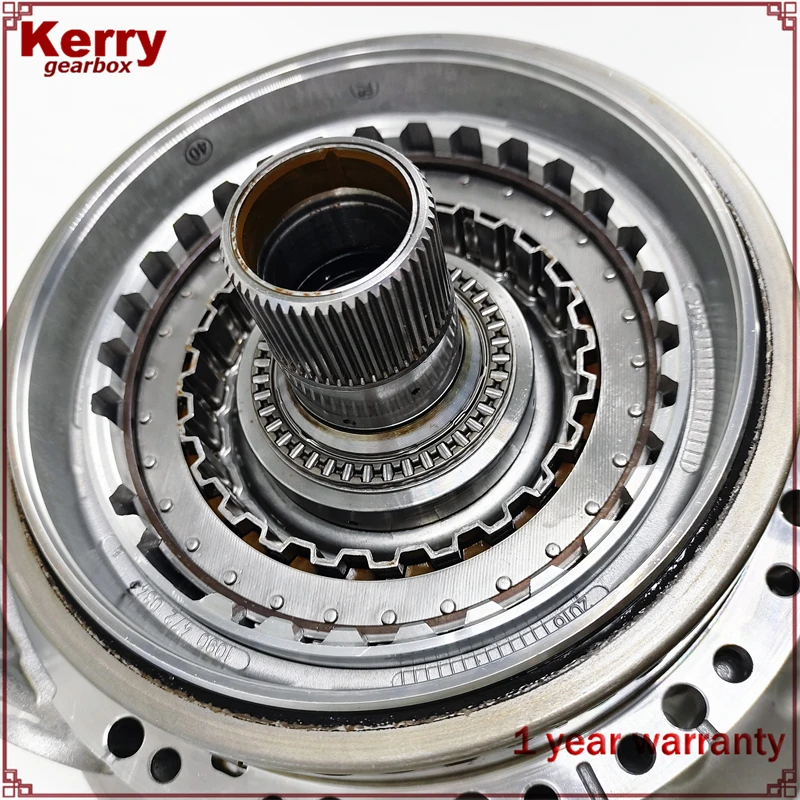 

Масляный насос автоматической коробки передач 0R80 в сборе для автомобильных аксессуаров GMC Ford, автозапчасти 24278077 RFHL3P7F335