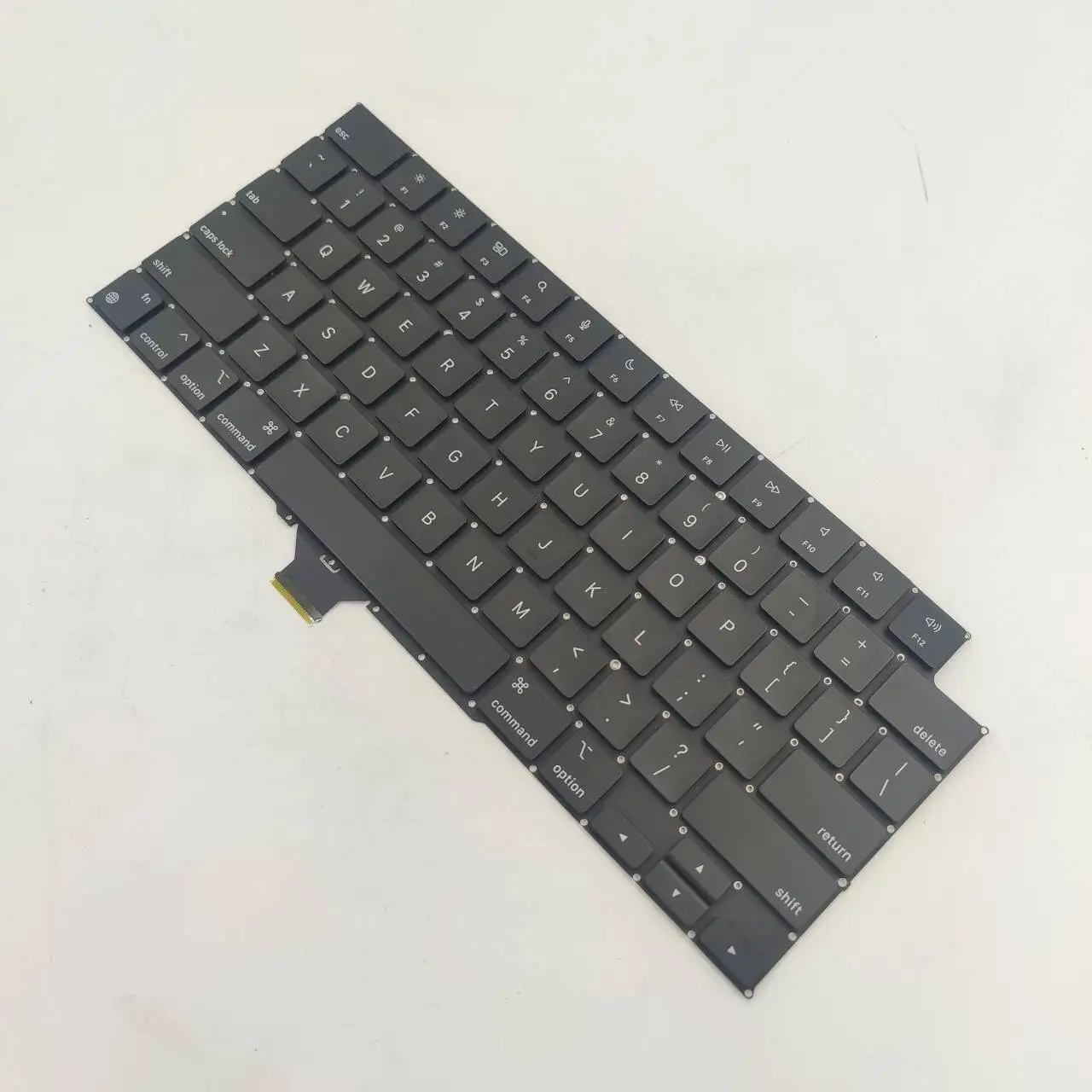 

for Apple MacBook Pro 14" A2442 A2779 16" A2485 A2780 2021 2023 Laptop keyboard US Layout