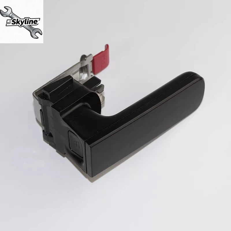 Air Fryer Fry Basket Handle Replacement Accessory Compatible With Multiple Air Fryer Models