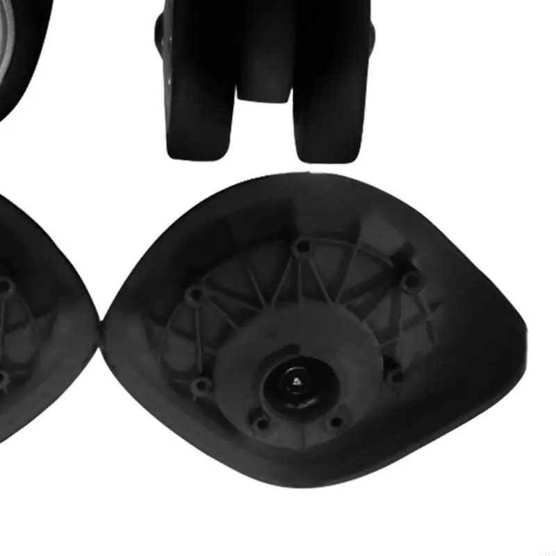 

1 pair A88 Replacement Luggage Repair DIYAccessories for Travel Suitcases 547A