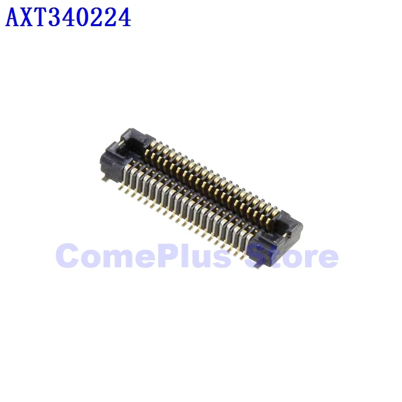 

Коннекторы AXT340224 AXT360124, 10 шт.