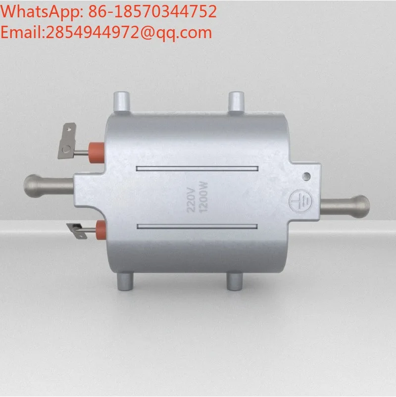 Source Factory B33-10 1200W Steam Mop, Steamer, Fabric Cleaning, Disinfection Steam Heating