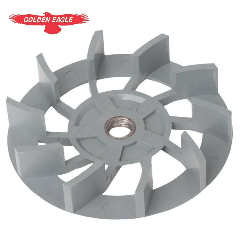For ESM Cutting Machine Parts Number Is 10C1-41 Cooling Fan