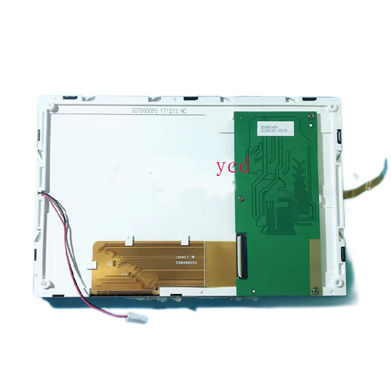 

7 inch original VGG804806-6UFLWA VGG804806 industrial LCD display