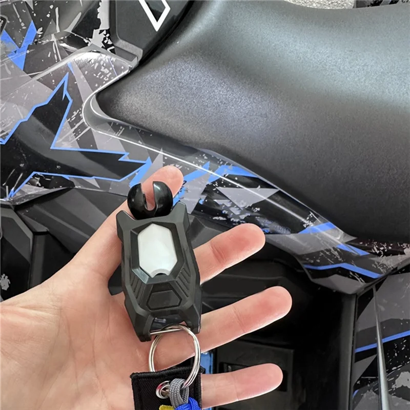 

Key Shell Holder Case For Can-Am Ryker 600 900 Sport Rally Outlander Ignition Key Cover Fob Holder Accessories ,2 Pack