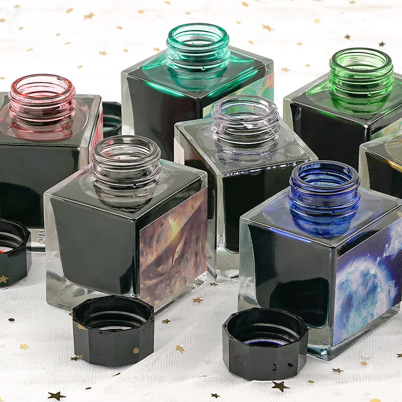 Sailor Fountain Pen Writing Ink 50ml Big Bottle