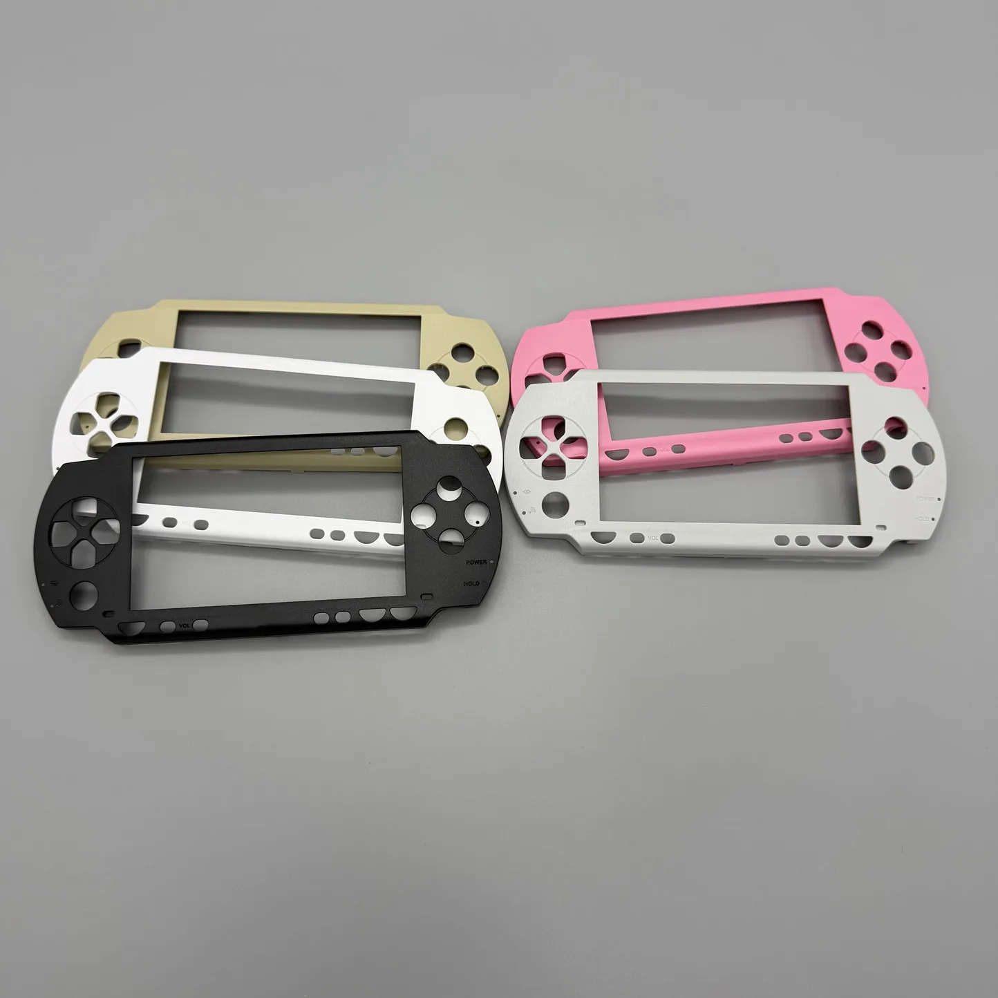 Górna obudowa PSP1000 jest odpowiednia dla ekranu LCD laminowanego IPS, który jest sprzedawany w naszym sklepie.