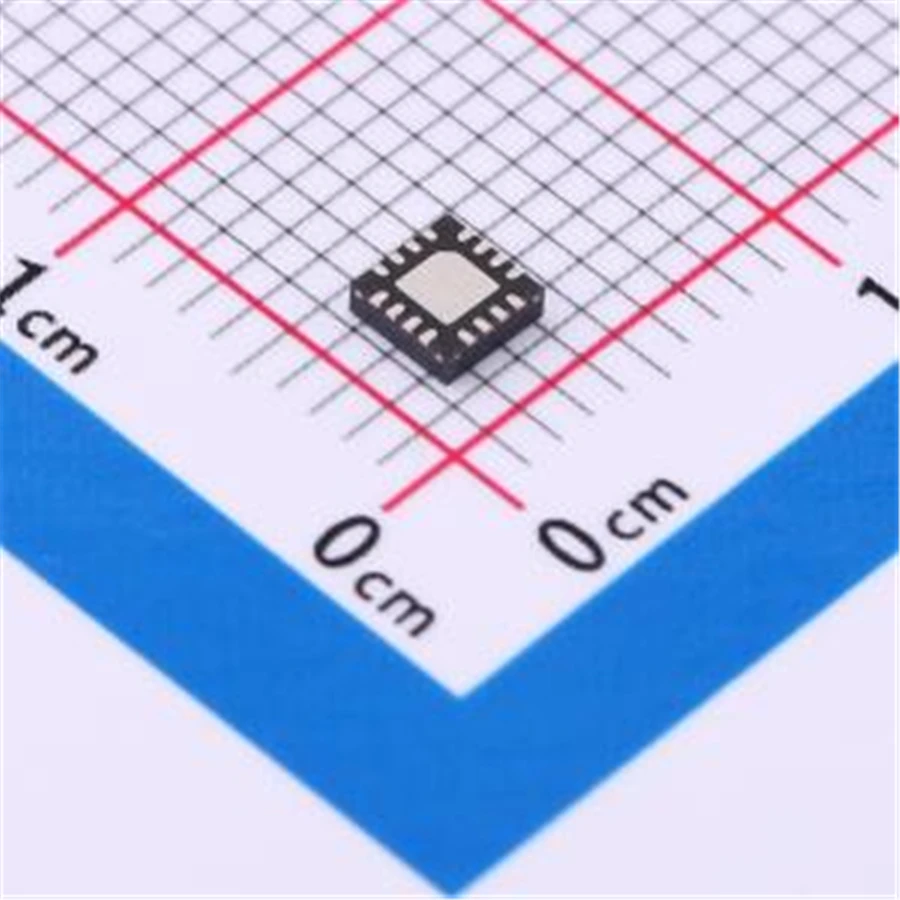 5 unids/lote TPS53511RGTR (conversores DC-DC)