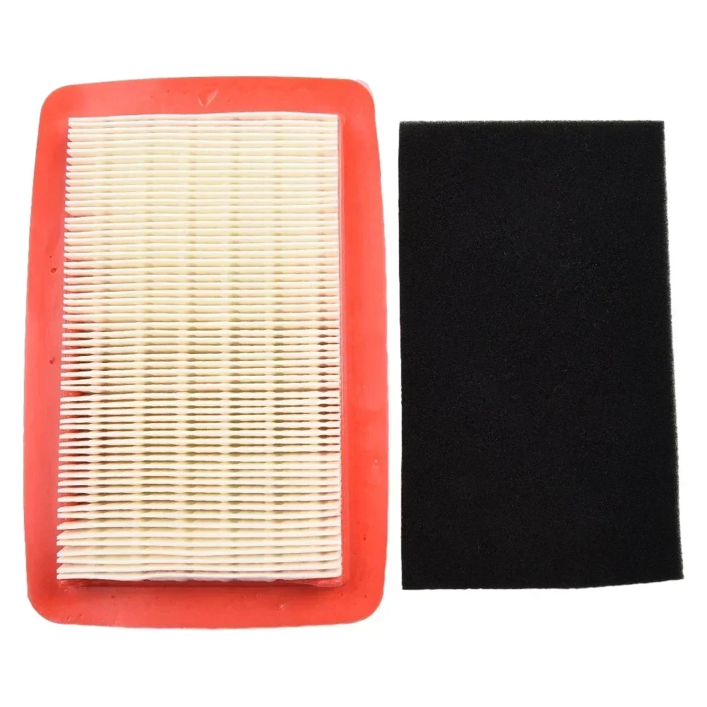 

Air Filter Kit Filter Spark Plug String Trimmer Parts Blower EB7000 EB8000 EBZ7500RH EBZ8500 EBZ8500RH For Red Max