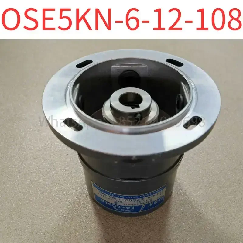 

Б/у кодировщик OSE5KN-6-12-108 TS5146N11