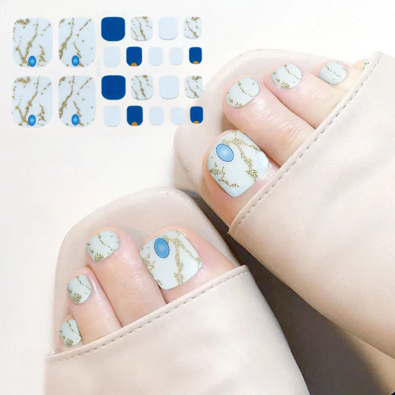 Adesivo per unghie superiore con punta personalizzata per unghie Top Adesivo per unghie con punta superiore per celebrità di Internet Adesivo per unghie superiore popolare completo