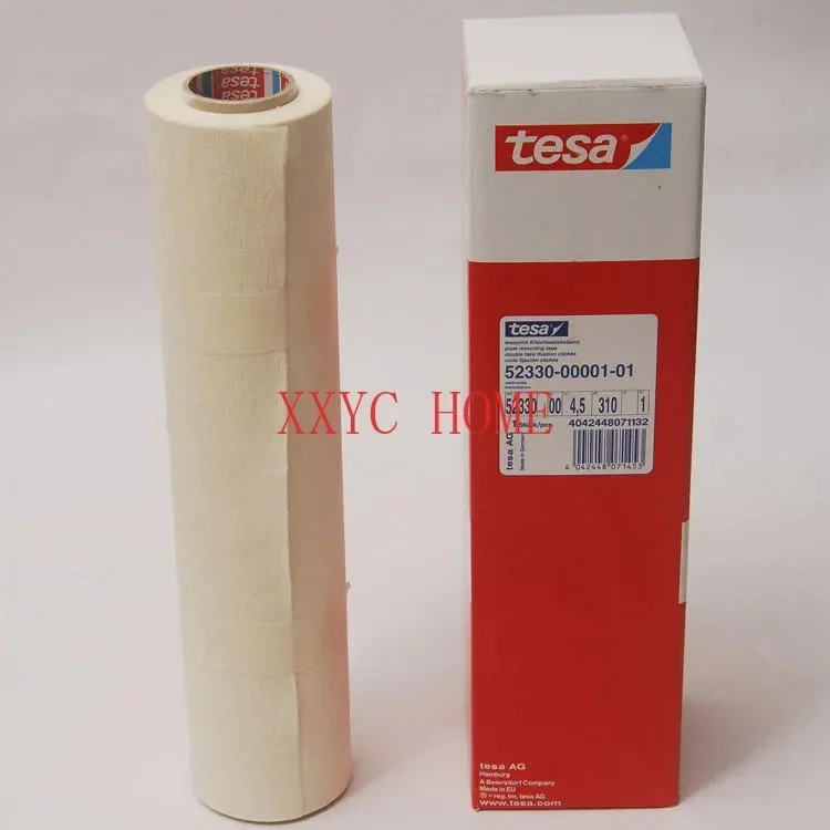 

1pcs Double Sided Tape of 52330 Plate Mounting Tape for Flexographic Printing Especially Corrugated Postprint