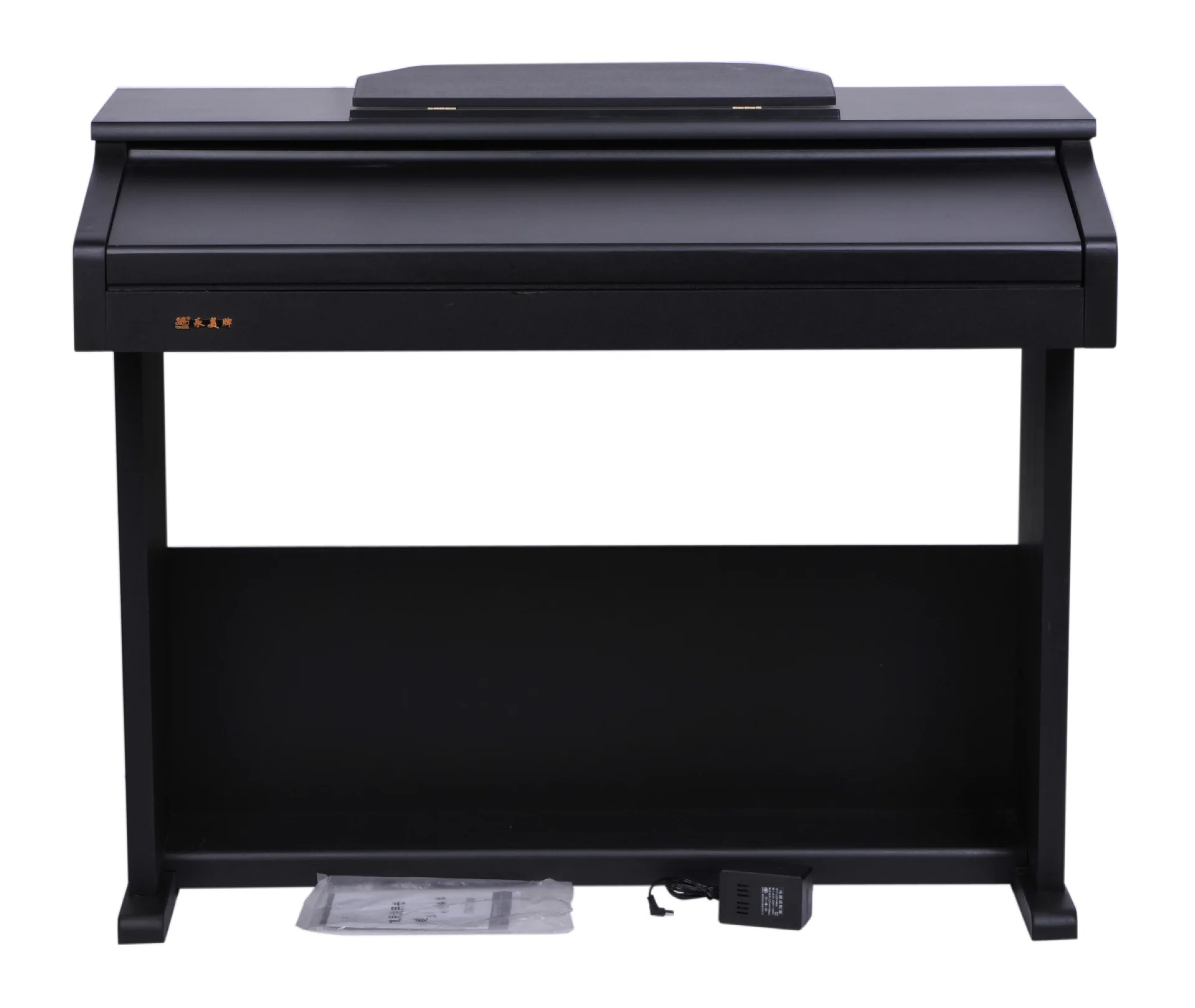 Portable 61-Keys Electric Organ Digital Piano Keyboard Made of Plastic for Bluetooth Connectivity 61 Keys Electronic Instrument