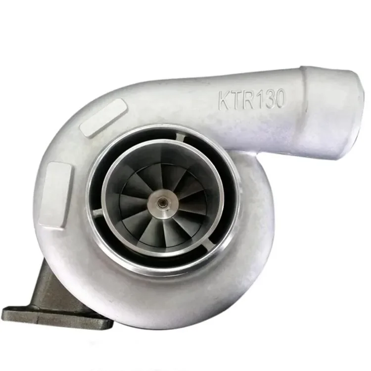 

Hoge Kwaliteit Nieuwe Turbocompressor 6502-52-5010 Voor Vrachtwagen HD465-7R Motor SAA6D170E-5