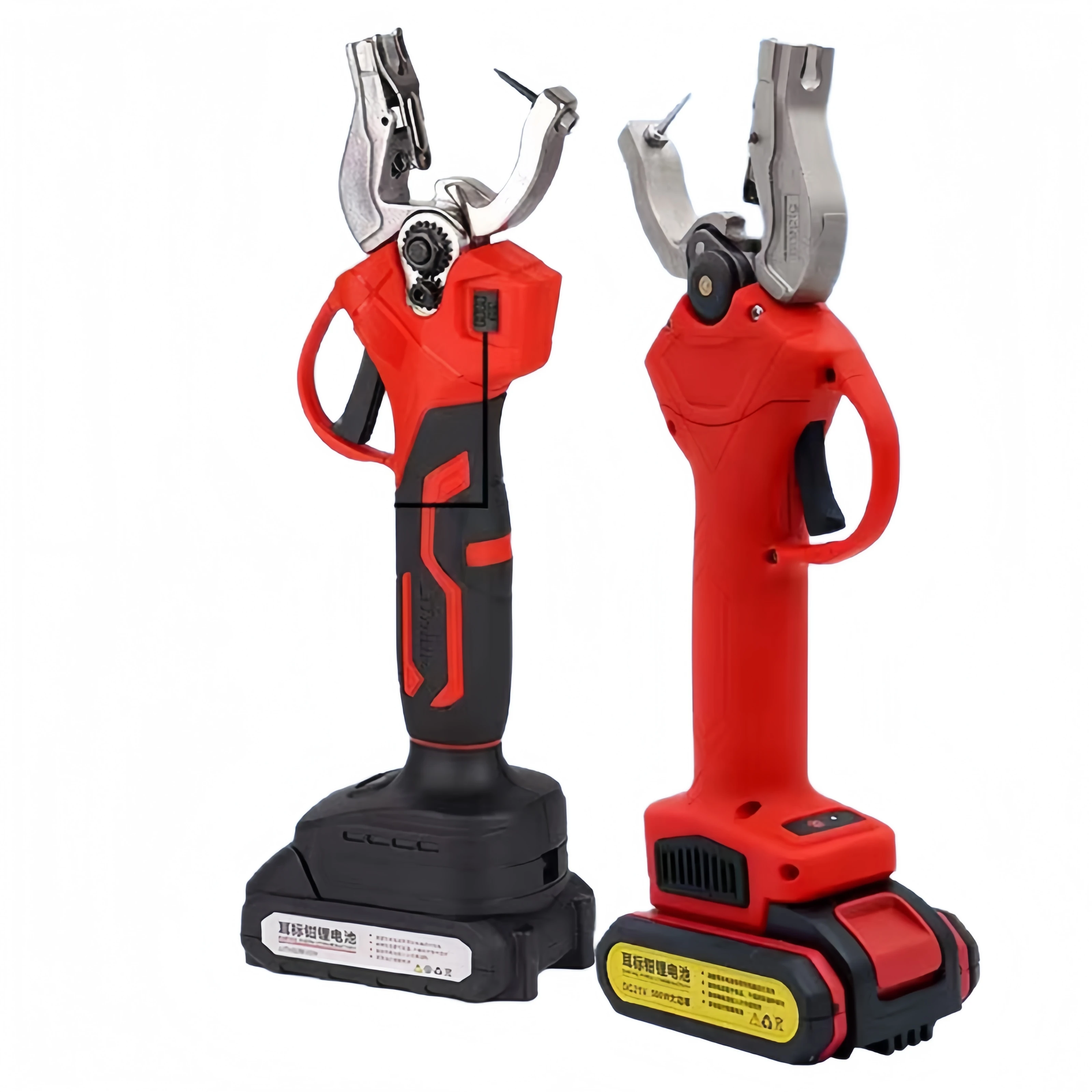 

Portable Electric Animal Ear Tag Applicator for Cattle and Sheep Electronic Products Machinery