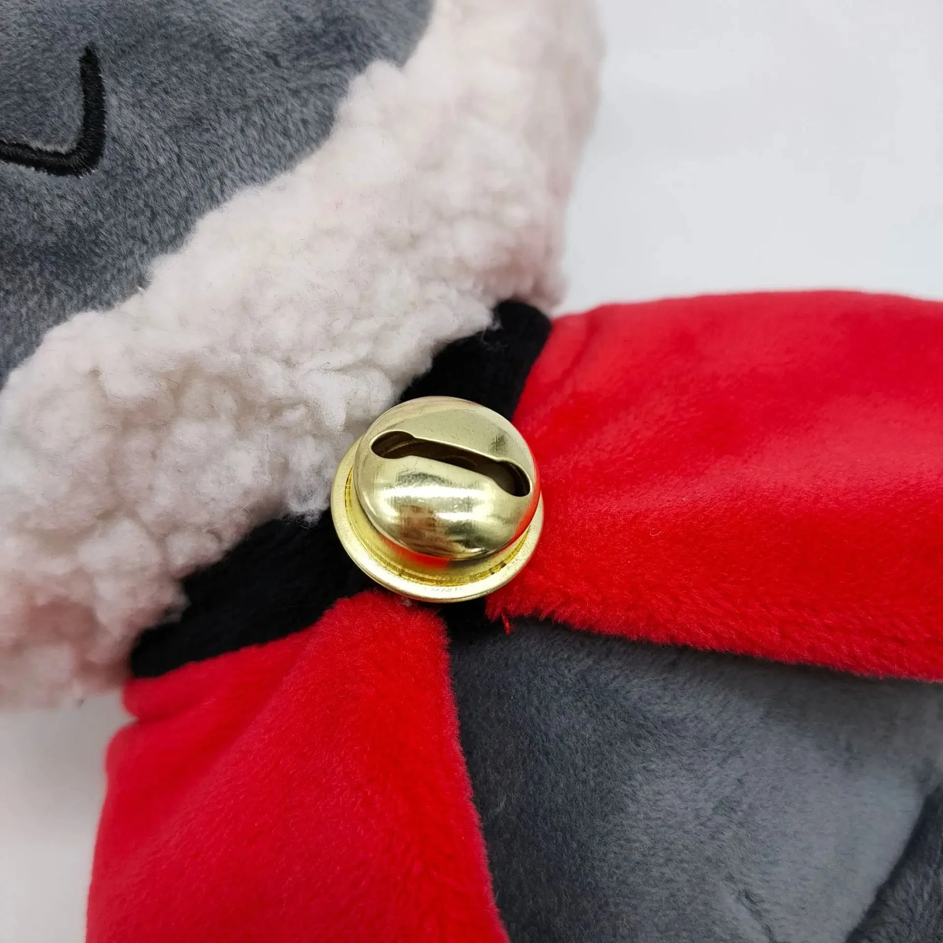 Nuovo prodotto 26CM Kawaii Agnello Peluche Giocattoli Culto dell'agnello Peluche Bambola Morbido Peluche Pecora Gioco Bambola Giocattoli per Bambini