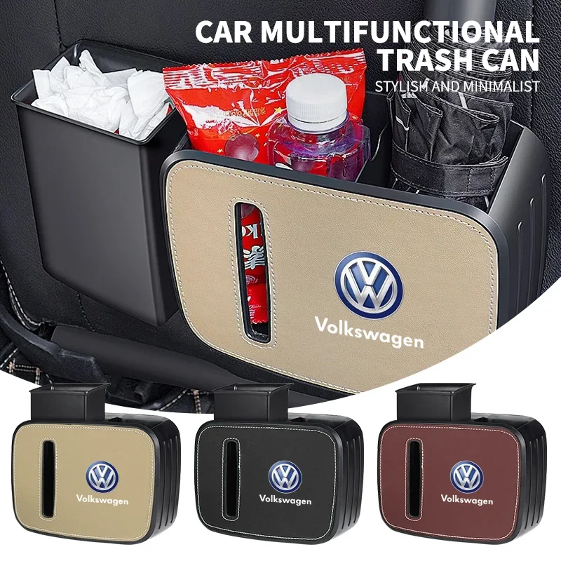 Car Seat Back Organ…