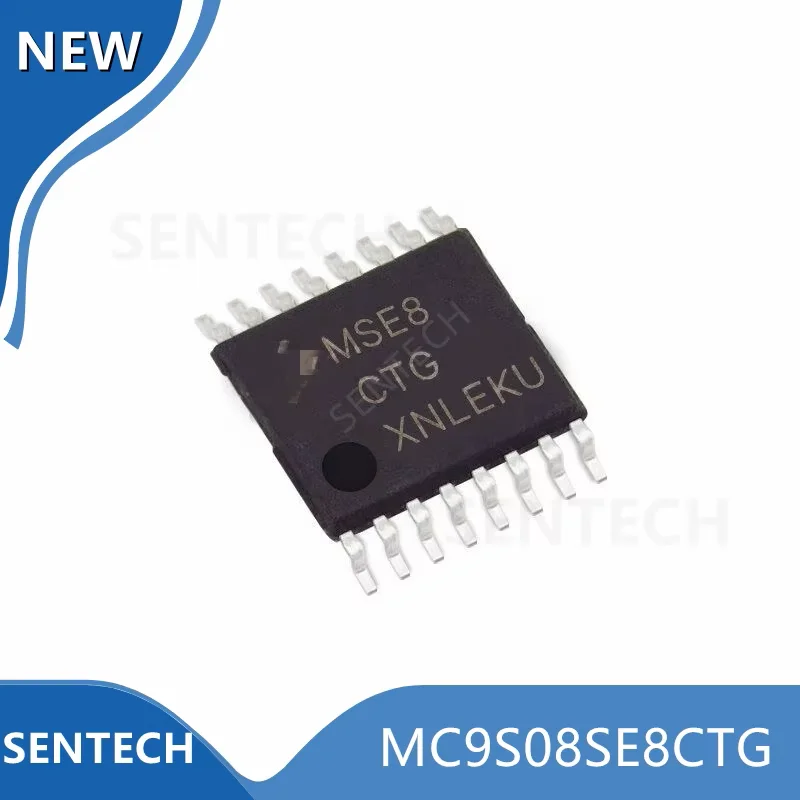 

5pcs/lot New Original MC9S08SE8CTG MSE8CTG SOP-16