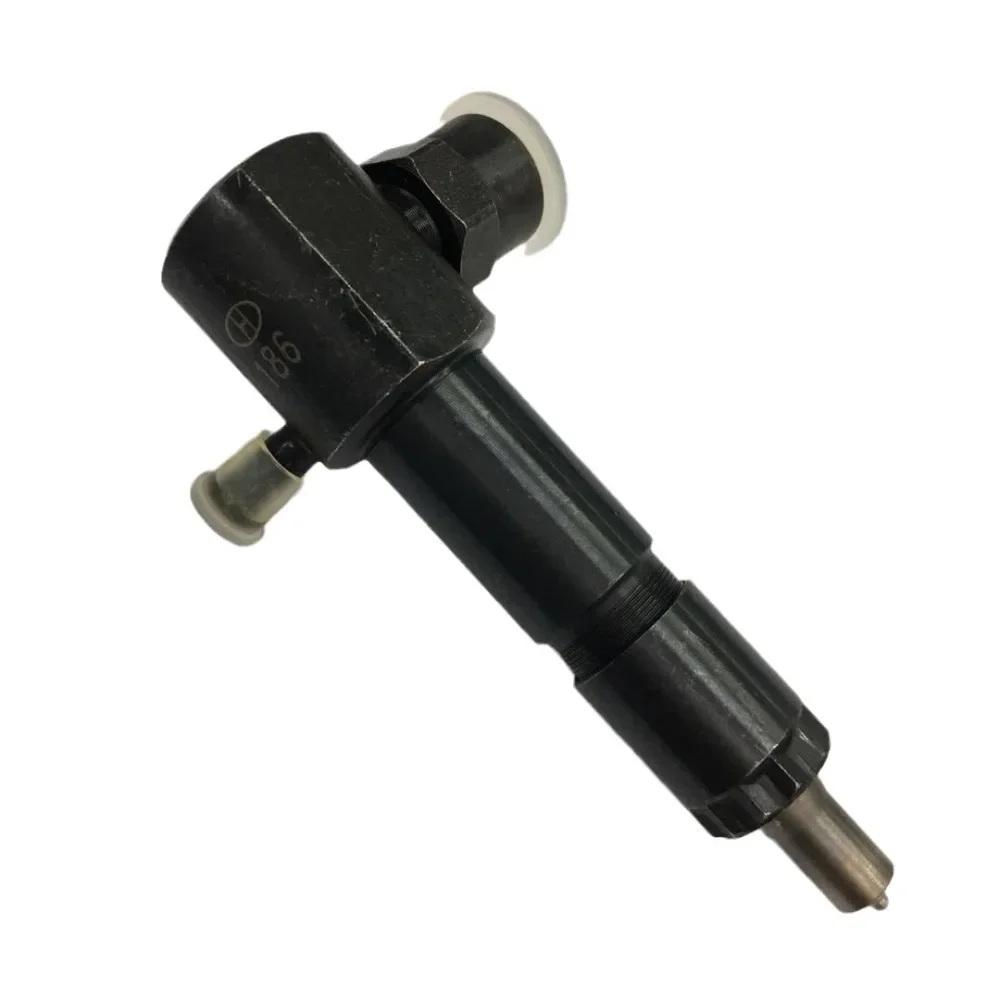 

high qualtiy 186F Diesel Engine Injector Air-cooled Micro-tiller Injection Nozzle Assembly Generator Parts