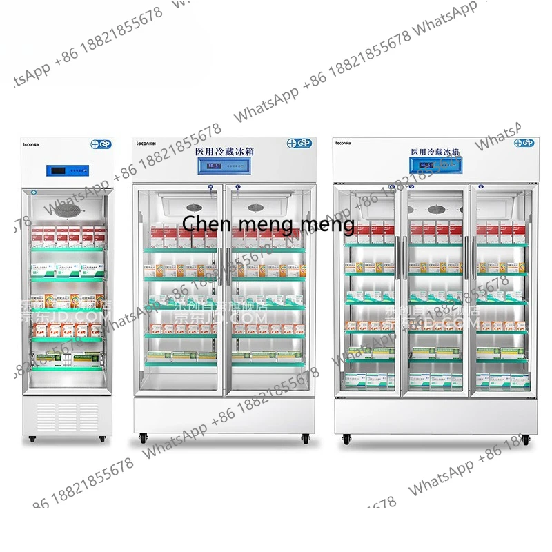 

Shade cabinet medical refrigerated air-cooled frost-free laboratory freezer computer temperature control over temperature