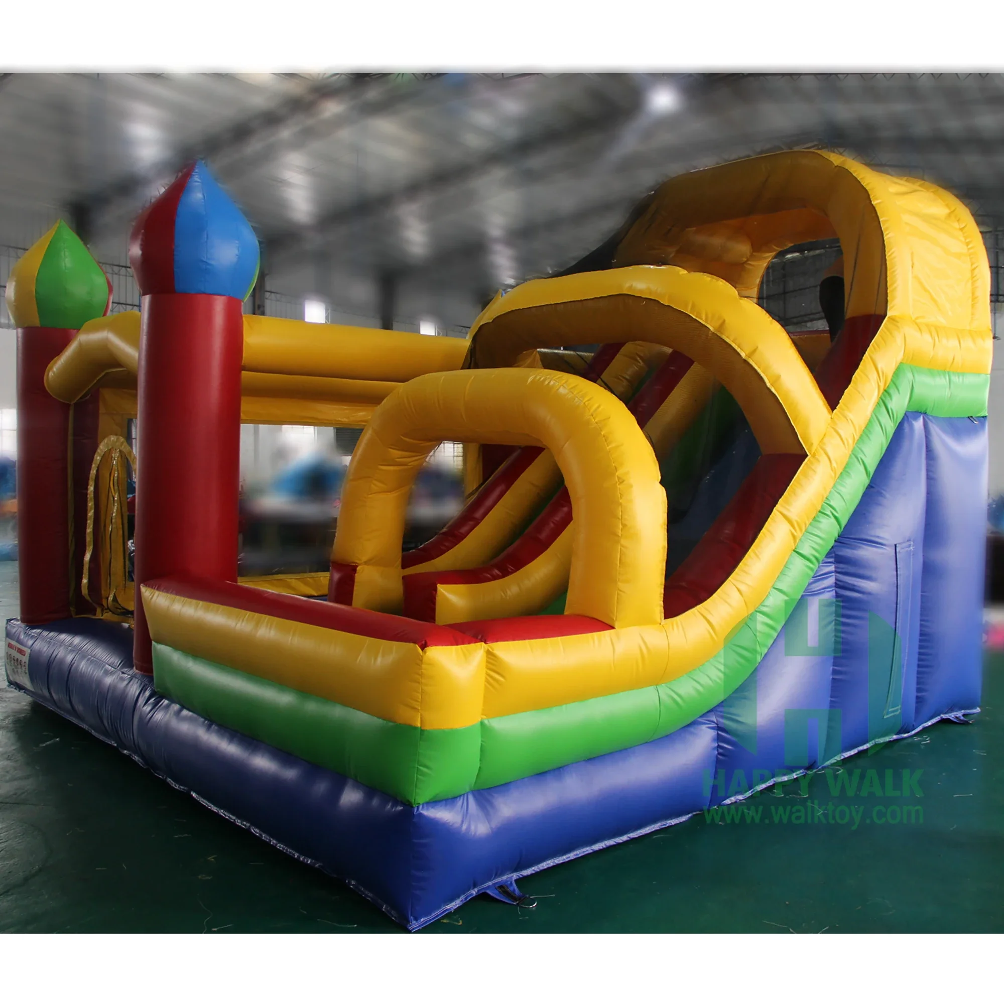 Durable manufacture best selling inflatable castle cheap inflatable castle bouncy for sale