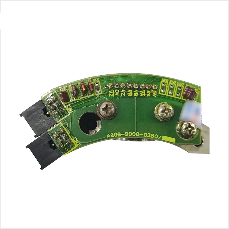 

100% New Original A20B-9000-0380 A20B-9001-0780 A20B-9001-0800 Encoder