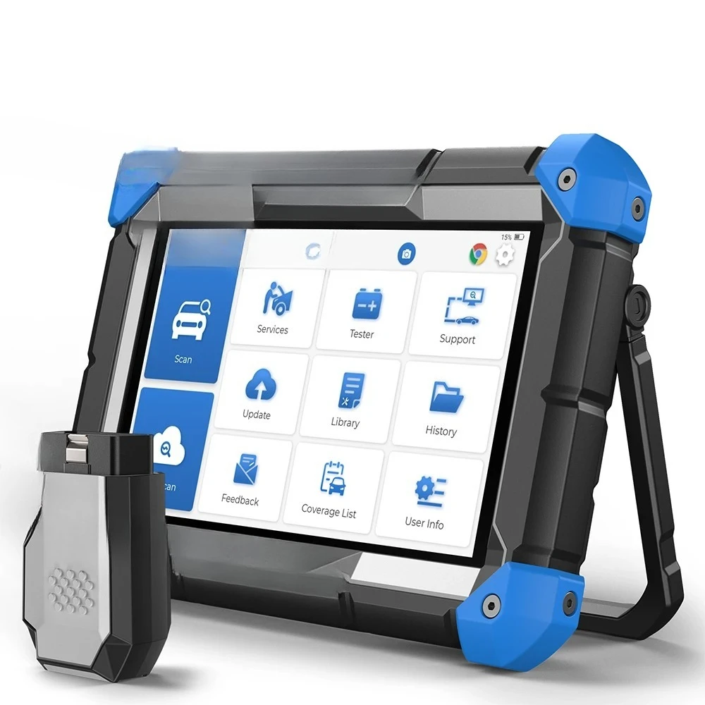 

Car Scanning Machine Auto Scanner Electrical Smart Automobile Car Diagnostic Tool for Car