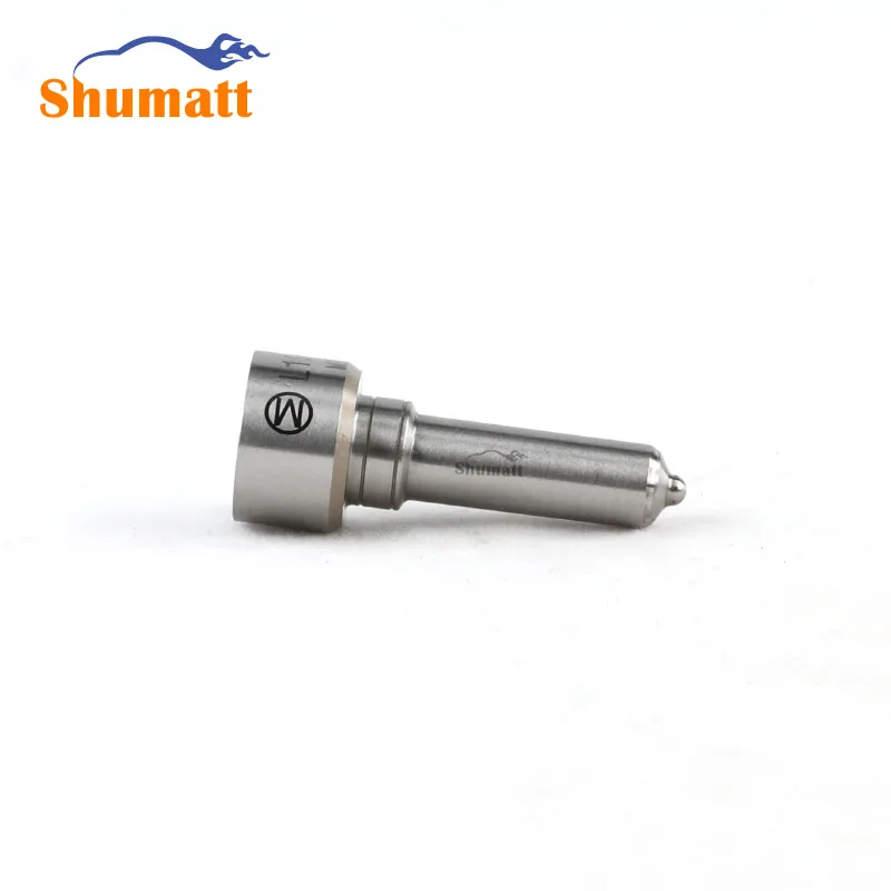 Shumatt High Quality XINGMA L325PBC Fuel Nozzle OE 21569191 For Fuel Injector BEBE4N01001