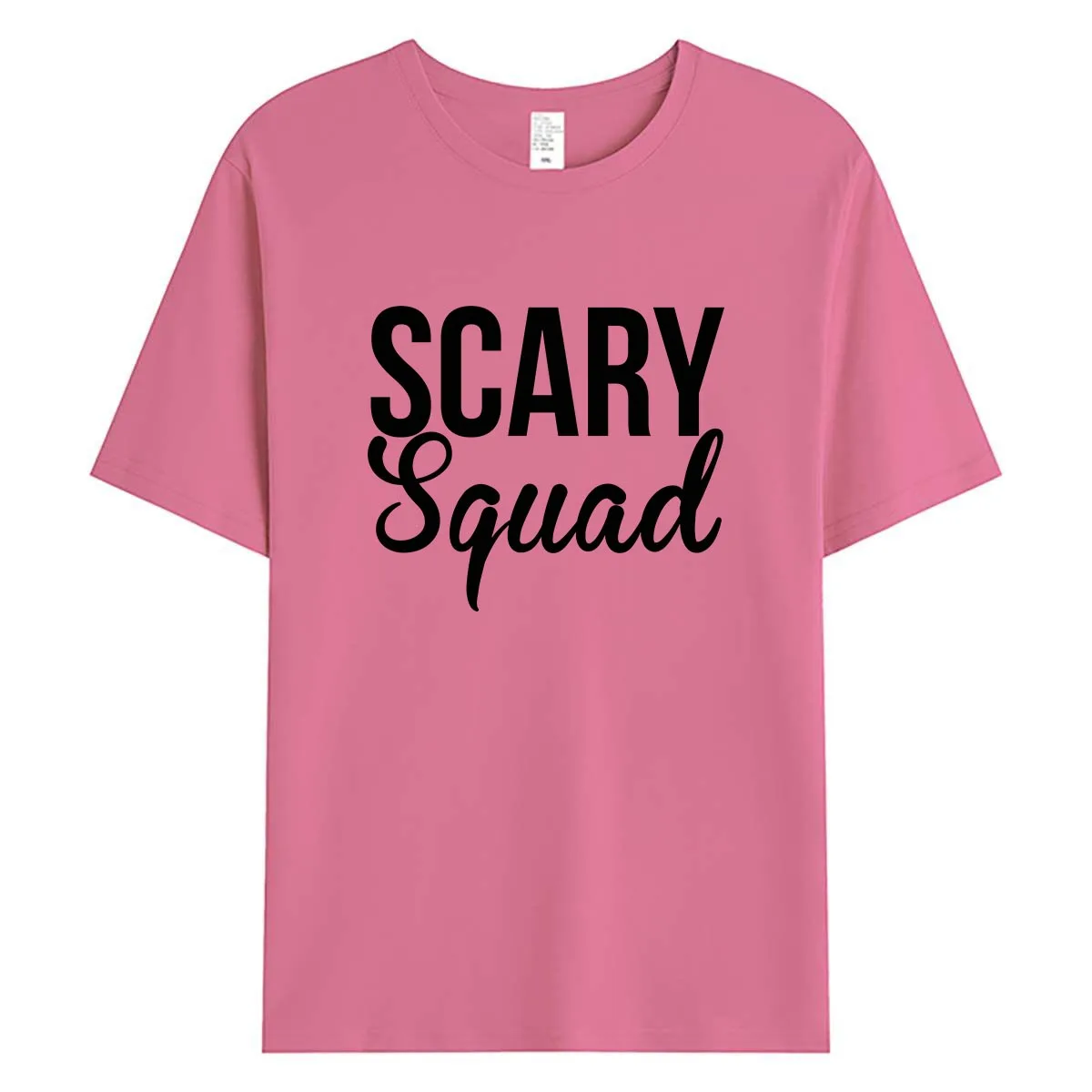 

Women T-shirt New Graphic Print Summer Soft and Breathable Fashion Female Tops Crewneck Short Sleeve Tshirt Loose Fit Cotton Tee