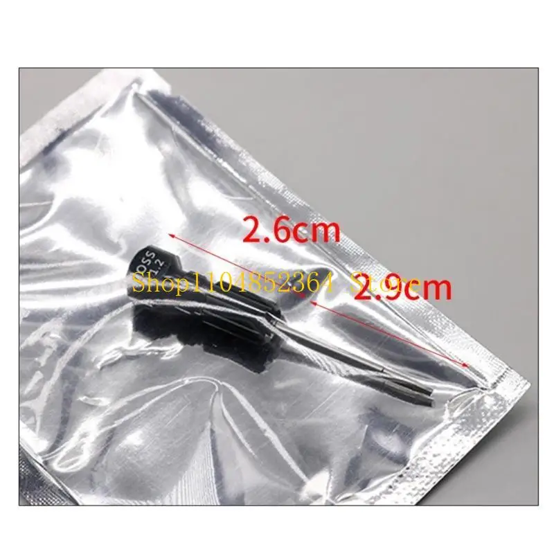 

652F Compatible Implant Screwdriver for Implants System Efficient and Trust