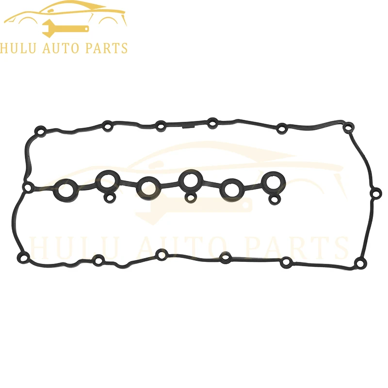 

03H103483C Car Parts Engine Valve Cover Gasket For Volkswagen CC Passat B6/B7 Touareg 3.6 V6 AUDI Q7/3.6 2005-2013 03H 103 483 C