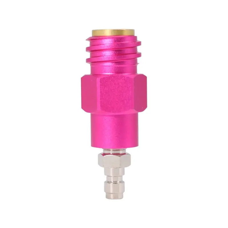 A98E-Complete CO2 Refill And Cylinder Adapter Set For Sparkling Soda Maker, Enhance Your Beverage Experience