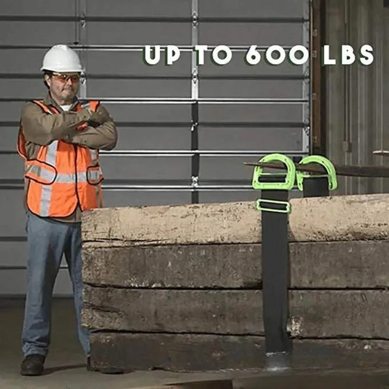 توفير العمالة قابل للتعديل رفع حزام متحرك الأثاث حزام النقل الكتف الأشرطة لصناديق وأدوات Meubel