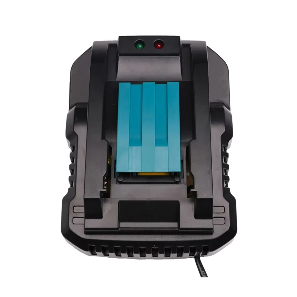 마키타용 정품 리튬 이온 배터리 충전기, 전동 공구 충전기, 18V, 14.4V, BL1860B,BL1850B,BL1840,BL1830,BL1820,BL1415,BL1440, 3A