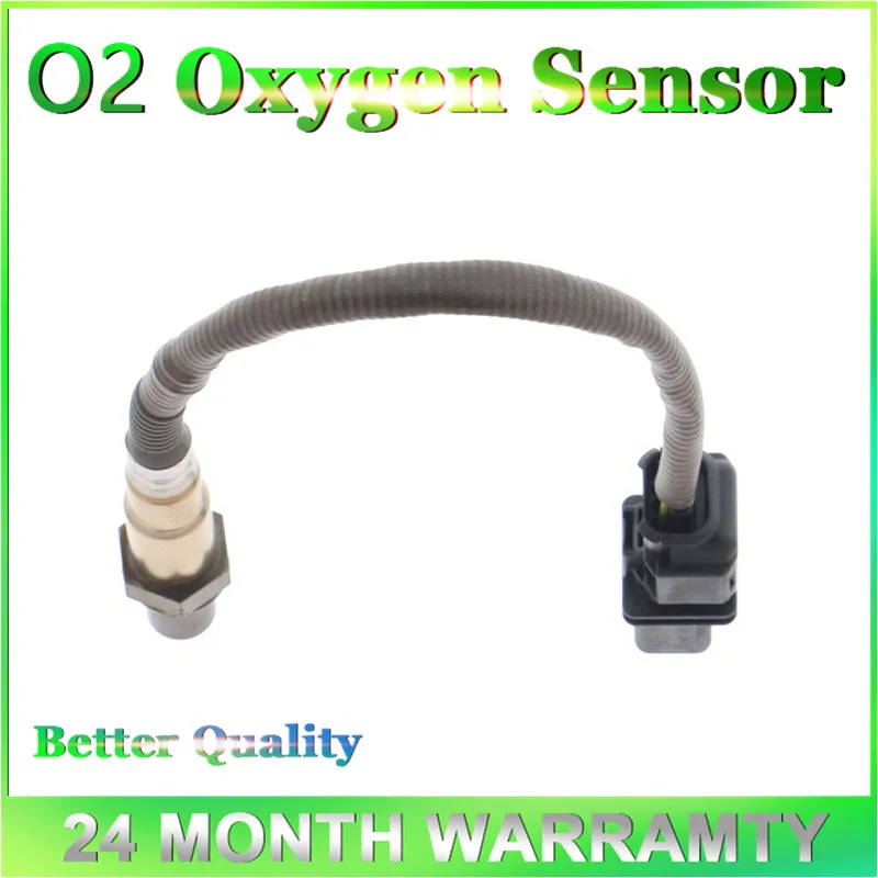 

Oxygen Sensor fit for MERCEDES-BENZ SMART STEYR MOTORS C-CLASS E-CLASS G-CLASS GL GLK A0095425518 0258017339 wideband Lambda