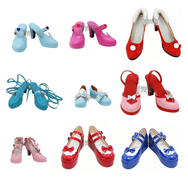 9-pares-de-zapatos-de-cosplay-de-anime-estilo-chocolate-y-vainilla-botas-para-halloween-carnaval-fiesta-accesorios-de-disfraz-de-navidad
