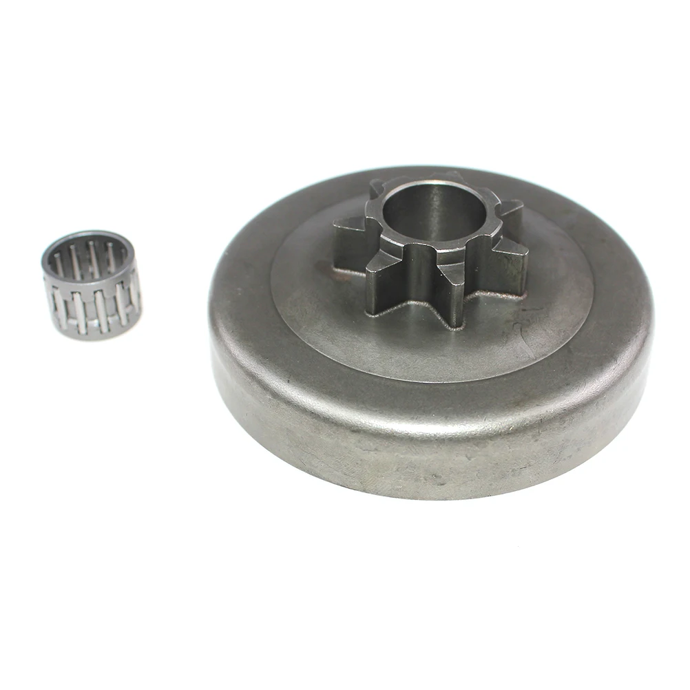 

0.325 7T Clutch Drum Chain Sprocket For Jonsered 2141 2145 2149 2150 CS2141 CS2145 CS2147 CS2150 CS2152 CS2153 CS2245 CS2245S