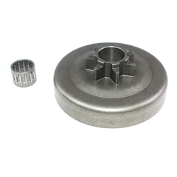 0.325 7T Clutch Drum Chain Sprocket For Jonsered 2141 2145 2149 2150 CS2141 CS2145 CS2147 CS2150 CS2152 CS2153 CS2245 CS2245S