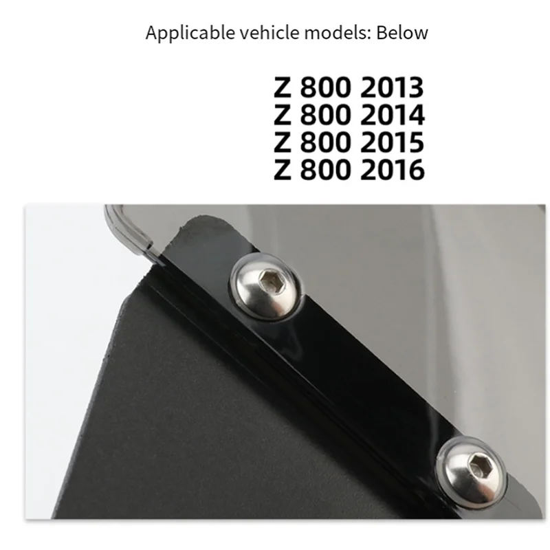 A85E-Windshield Def…