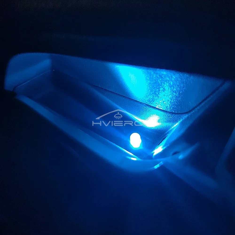 5/10/20/50/100PCS 5mm 12v Pre Wired Led Lamps Ultra Bright Round Diffused For Diy Decoration Home Landscape Bar Disco Staircase - Image 4