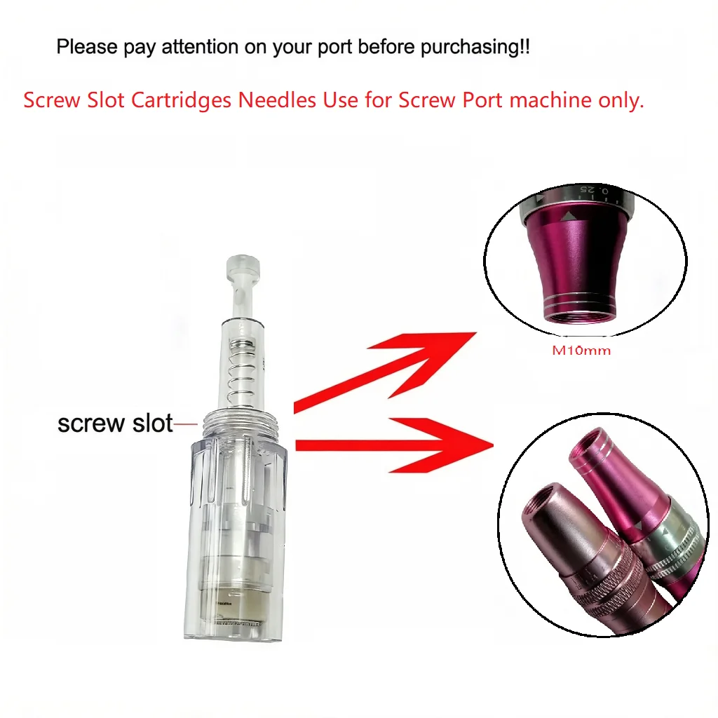 20-agulhas-de-substituicao-para-dermapen-com-slot-para-parafuso-cartuchos-de-microagulhamento