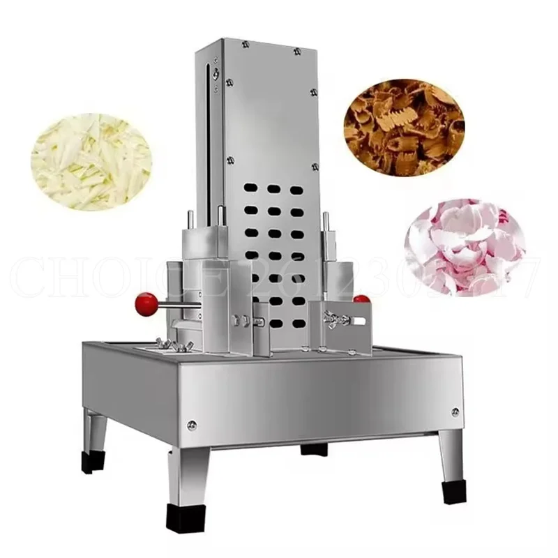 

Commercial Chocolate Slicer Small Chocolate Shaving Machine Electric Chocolate Cutting Machine Cake Shop Baking Equipment