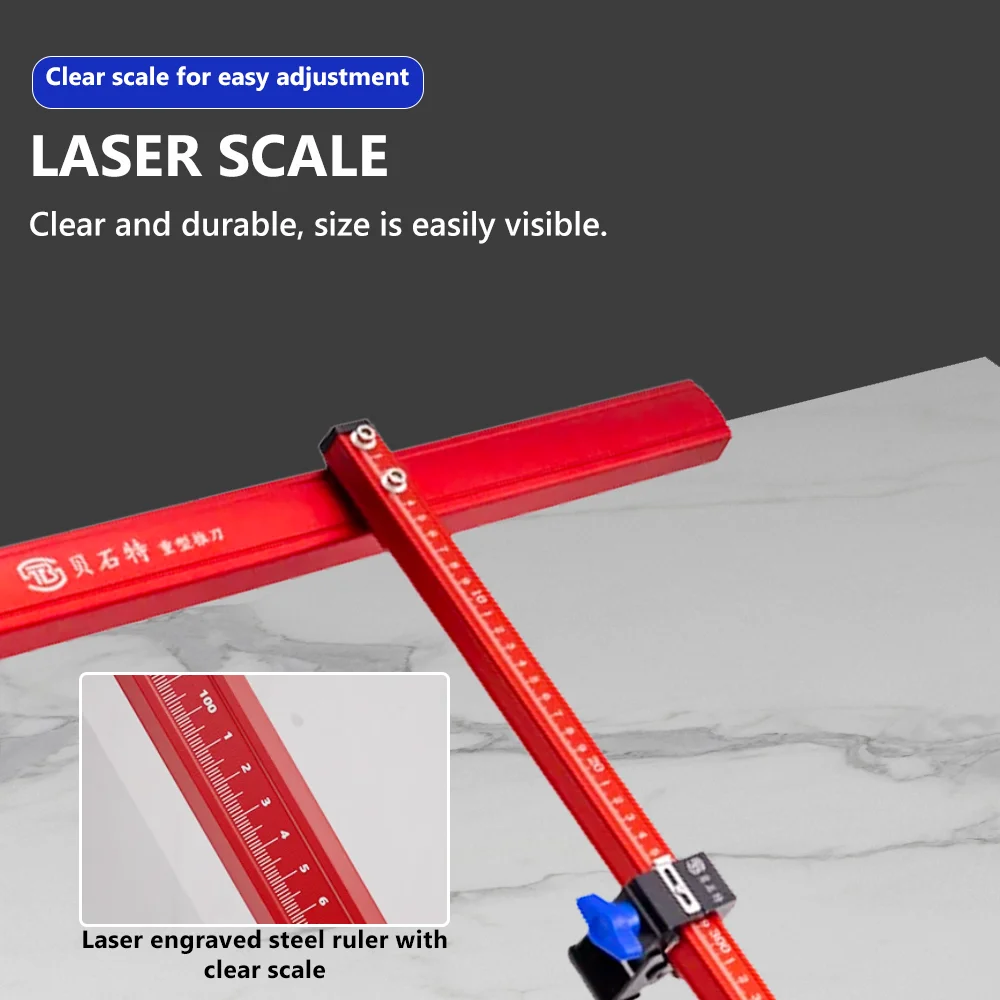 Прецизионный ручной станок для – обзор и цена Tile Cutter Scoring
