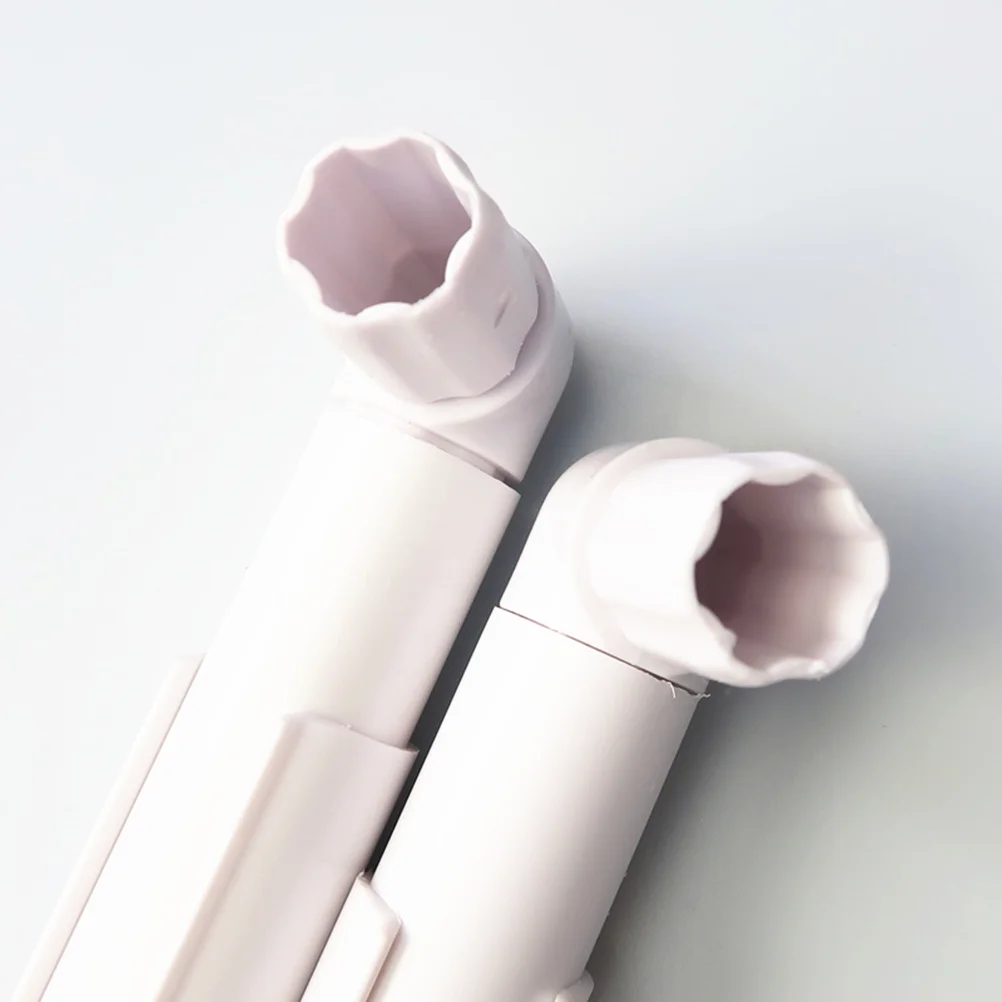 

Square Clip Embroidery Frame 43.1x43.1cm for Cross Stitch Quilting Needlepoint Lightweight Durable Easy Assemble Carry