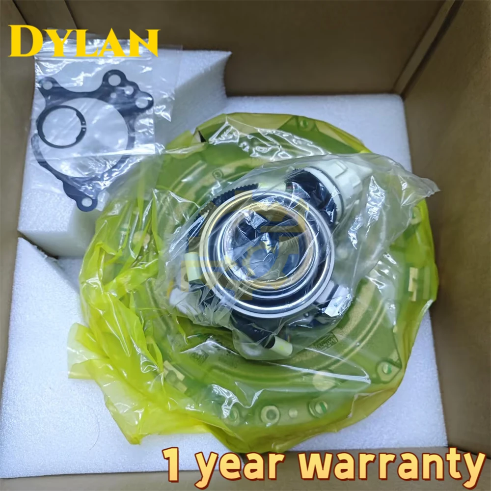 

Original New 7DCT250 Transmission Dual Clutch Assembly & Clutch Repair Kit for Buick RWD MG6 ZS HS GT OEM 24280304 11009561