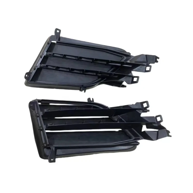 

Suitable for 16-21 models S front fog lamp frame grille 1057851 1058007