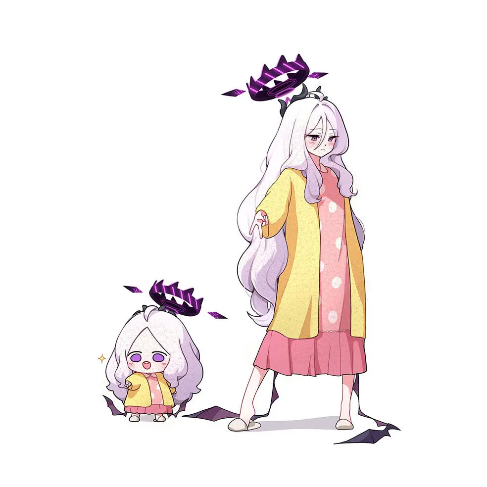 Anime Blue Archive … - image