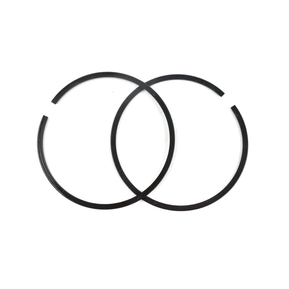 39-822321A12 Piston Ring STD for Mercury Mercruiser 2T 75-200HP Outboard Engine 18-3982 39-824905A12 39-822321A8 9-54225