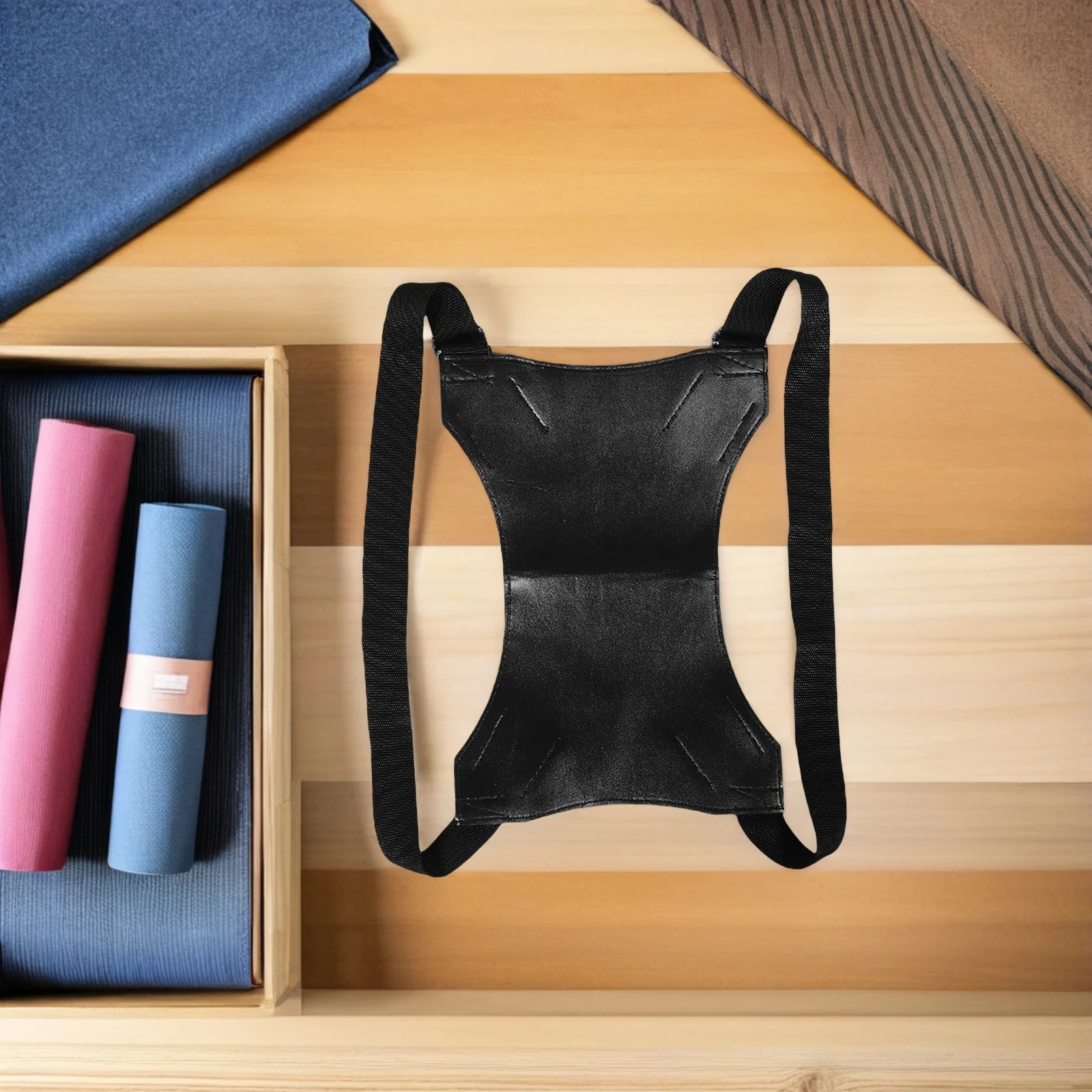 กระเป๋าเป้สะพายหลังรูปดาบสำหรับเด็ก น้ำหนักเบา ทนทาน ปรับได้ สำหรับเด็กเล่นบทบาทสมมติ ฮาโลวีน คอสเพลย์ ศิลปะการต่อสู้