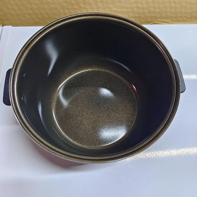 EC40F rice cooker pot liner 4L inner pot non-stick liner accessories with ears on both